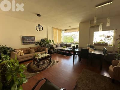 Apartment for sale in Bsalim