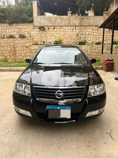 نيسان صني 2010