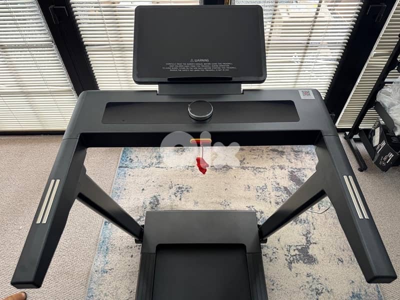 treadmills , portable 1