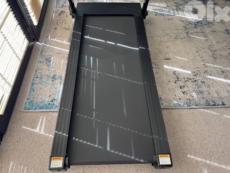 treadmills , portable 3