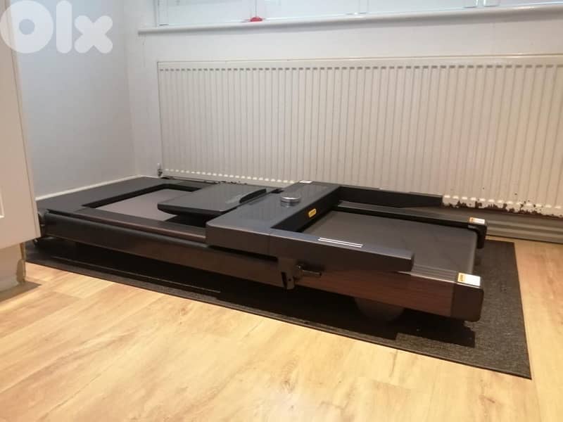 treadmills , portable 12