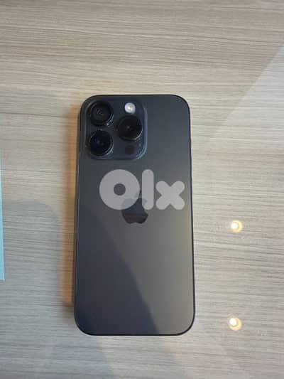 superr cleannn iphone 15 proo (istyle source!)