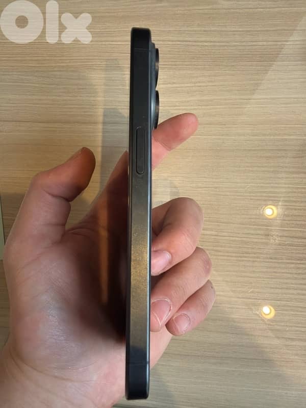 superr cleannn iphone 15 proo (istyle source!) 3