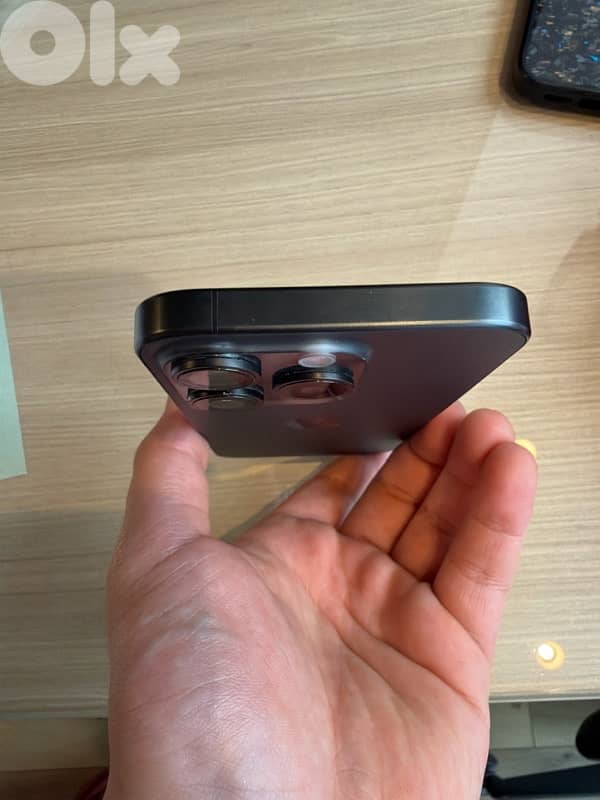 superr cleannn iphone 15 proo (istyle source!) 5