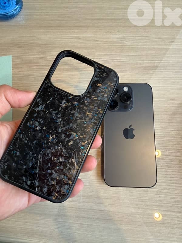 superr cleannn iphone 15 proo (istyle source!) 6