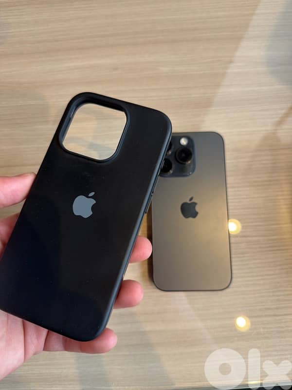 superr cleannn iphone 15 proo (istyle source!) 8