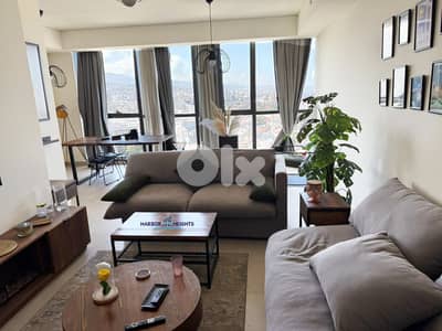 Apartment for Sale in Dekwaneh شقة للبيع في الدكوانة
