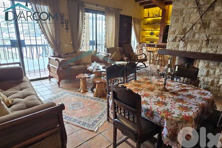 DY3220 - Kfardebian Plateau de Mzaar CATCHY DEAL! Prime Location!