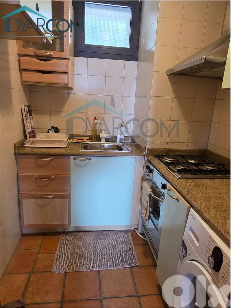 DY3220 - Kfardebian Plateau de Mzaar CATCHY DEAL! Prime Location! 2