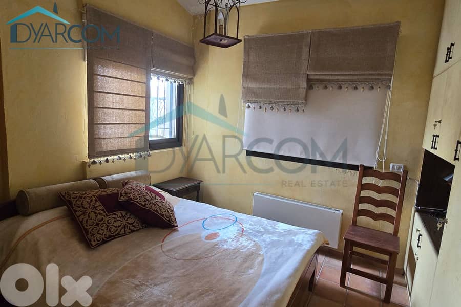 DY3220 - Kfardebian Plateau de Mzaar CATCHY DEAL! Prime Location! 7