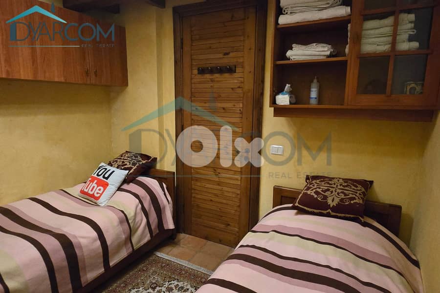 DY3220 - Kfardebian Plateau de Mzaar CATCHY DEAL! Prime Location! 10