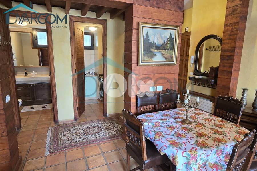 DY3220 - Kfardebian Plateau de Mzaar CATCHY DEAL! Prime Location! 13