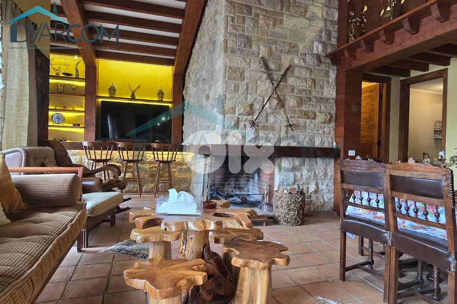 DY3220 - Kfardebian Plateau de Mzaar CATCHY DEAL! Prime Location! 15