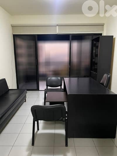 Office for Rent In Elissar  مكتب للإيجار في إليسار