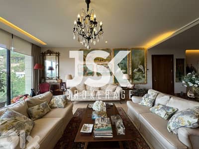 L20348 - Furnished Apartment With Amazing View For Rent in Monteverde