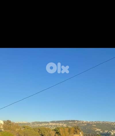 Apartment for sale Baabda شقة للبيع بعبدا