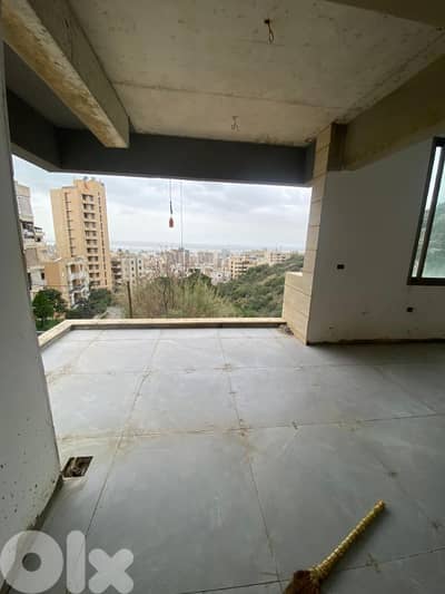 Apartment For Sale in Zalka 180000$ شقة للبيع في الزلقا