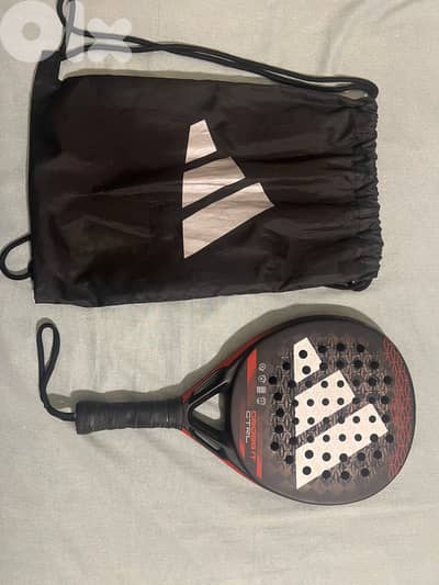 Adidas cross IT ctrl 2024