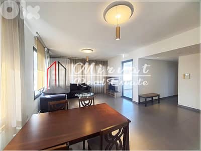 New Modern ApartmentlWith Balcony and Open View