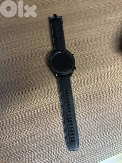 Huawei watch GT
