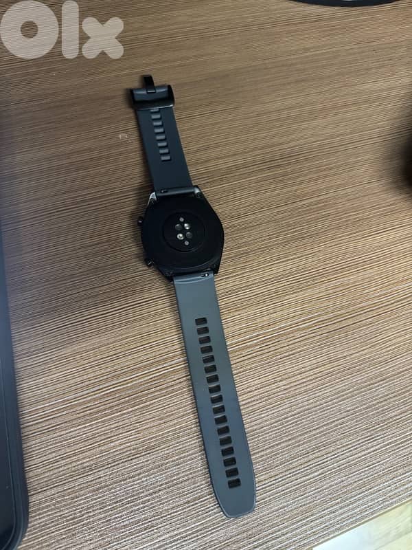 Huawei watch GT 1