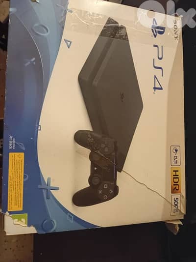 ps4 نضيفة