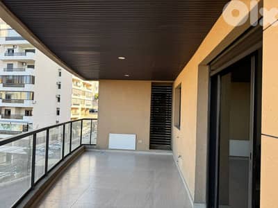 Apartment for sale Antelias شقة للبيع انطلياس