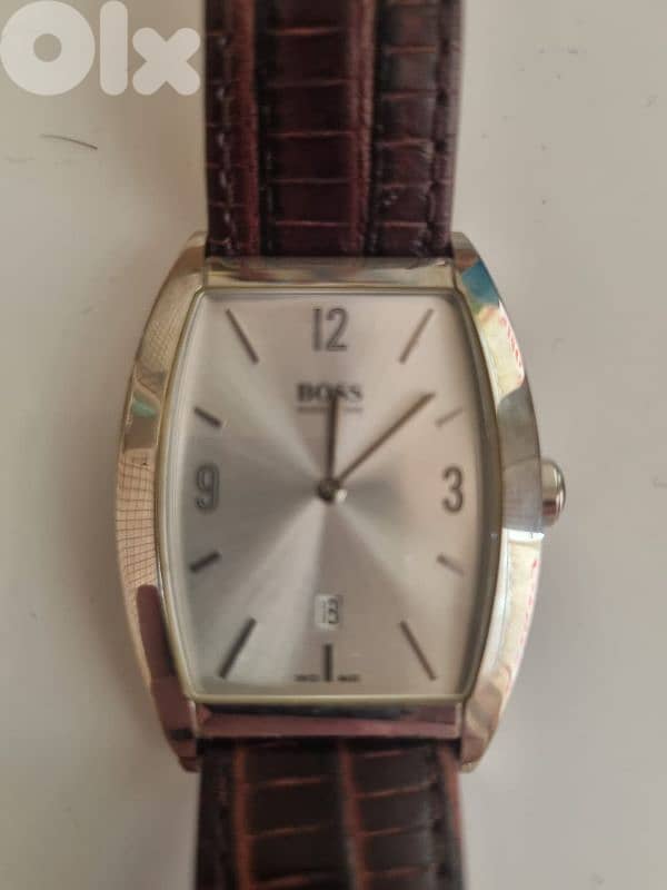 BOSS-Original old BOSS watch 1