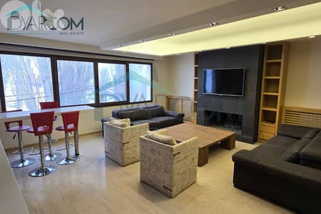 DY3221 - Kfardebian Tilal el Asal Furnished Triplex Chalet for Sale!