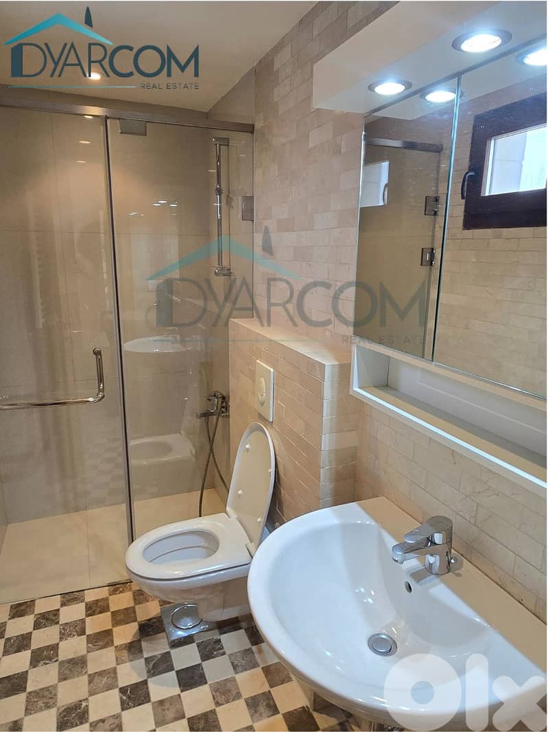 DY3221 - Kfardebian Tilal el Asal Triplex Chalet for Sale or Rent! 2