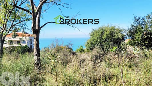 Land for Sale in Jbeil أرض للبيع في جبيل