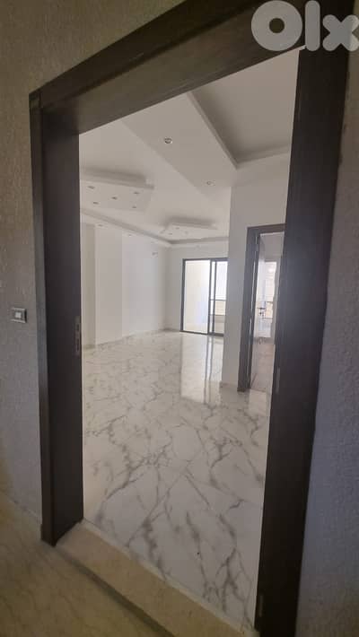 BOUAR PRIME / NEW BUILDING HIGHEND / 2 BEDS + VIEW / BWA-111