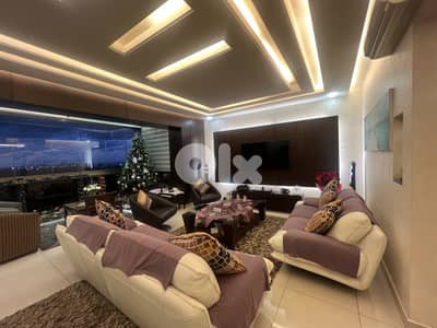 Apartment for Sale in Jdaideh – شقة للبيع في الجديدة