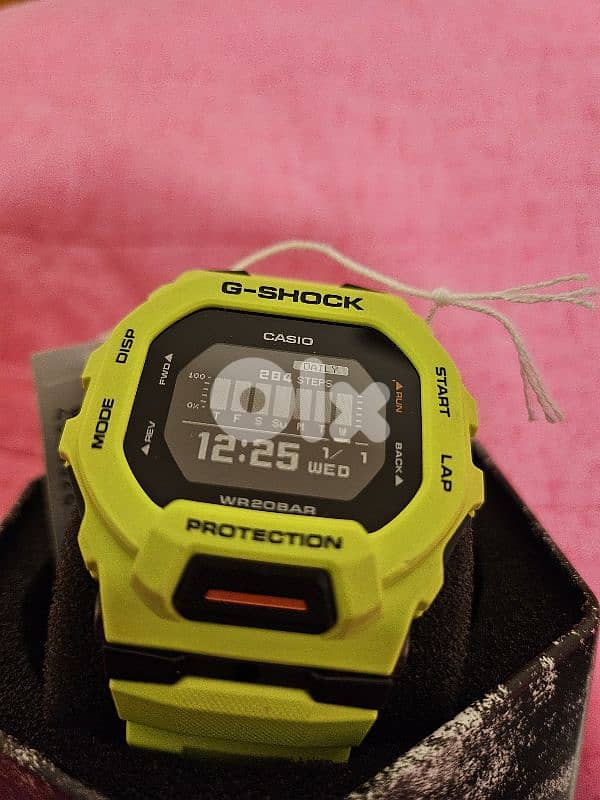 Casio G-Shock 9