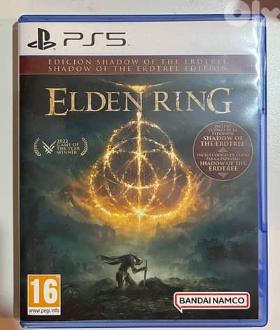 Elden ring Ps5