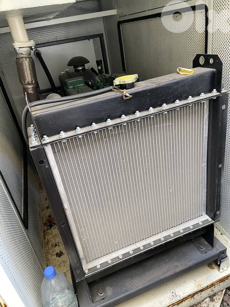 Generator 16kva / 220V (73Amp) 3