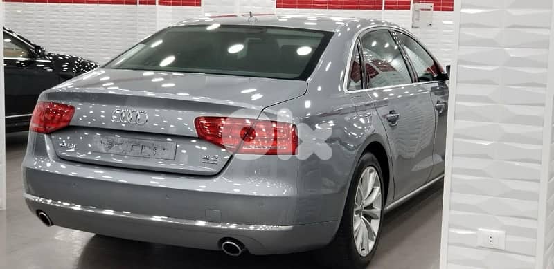Audi A8L for sale 2