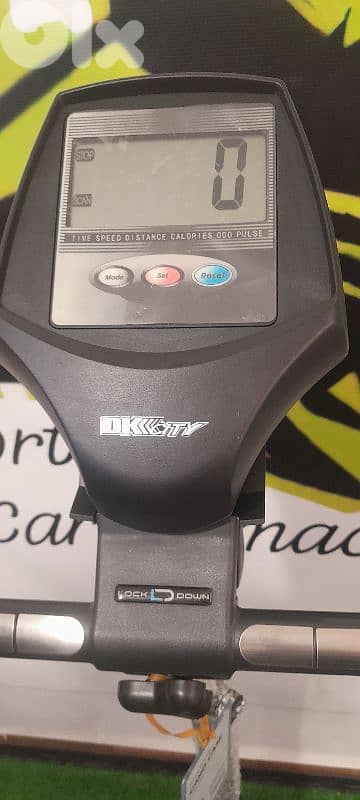 heavy duty nordictrack bike 5