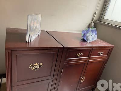 library,tables ,chair