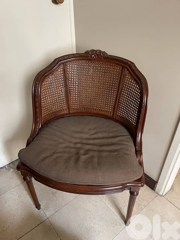 library,tables ,chair 5