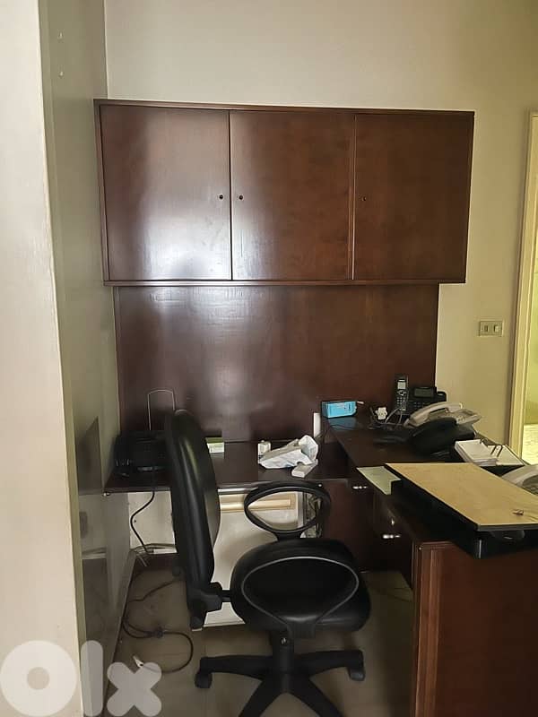 library,tables ,chair 6