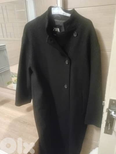 women's coat jacket