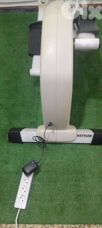kettler axos cross r elliptical 4