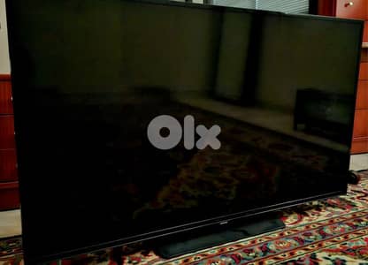 Samsung TV 48 inch LED