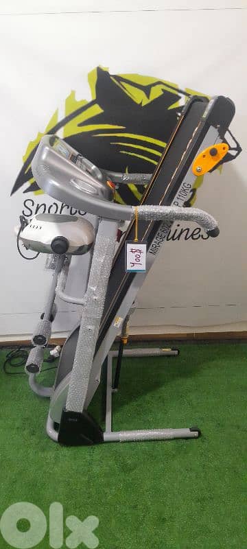 2,25 hp motor vibration massage input aux