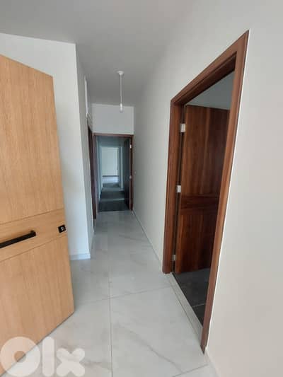 NAHER IBRAHIM / SEA VIEW / 3 BEDS NEW BUILDING , (NI-107)