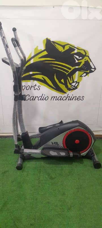 elliptical sports machines 2