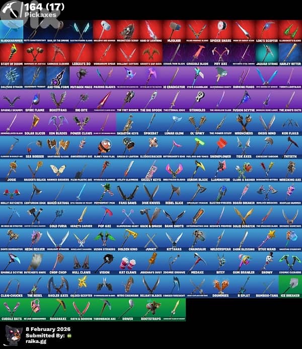 fortnite fa account 1