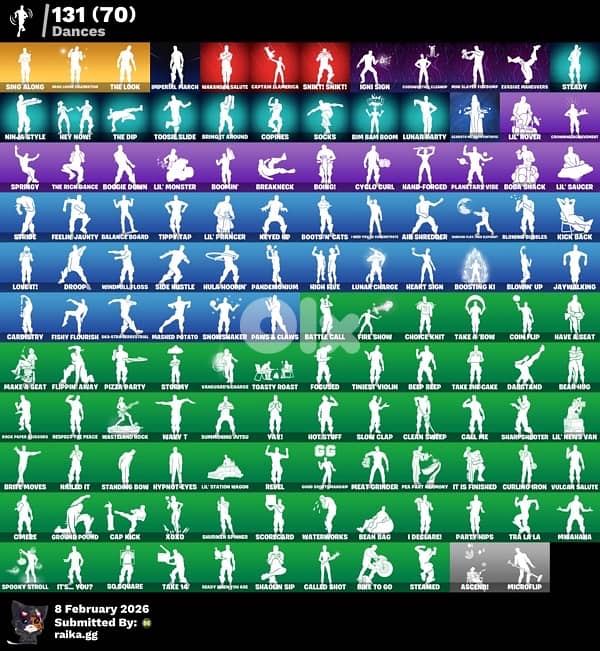 fortnite fa account 2