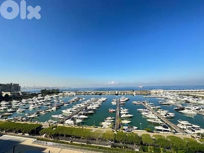 Hot Deal | 1-Bedroom Apartment for Sale – Waterfront City Dbayeh